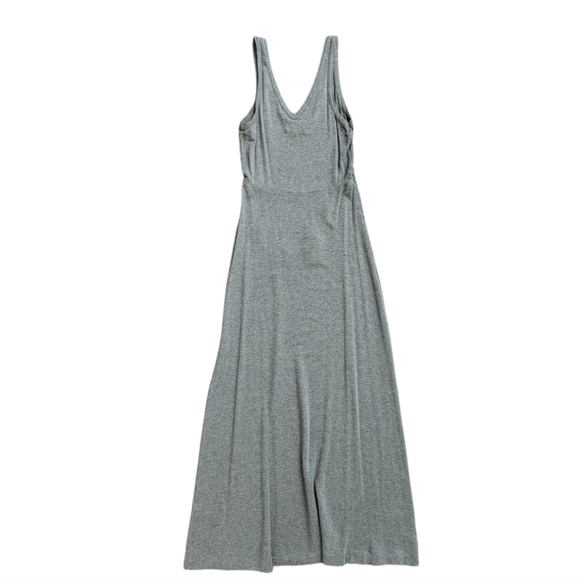 Lou & Grey V-Neck A-line Maxi Dress - Picture 2 of 4